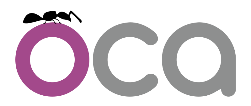 OCA logo