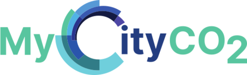 logo MyCityCo2